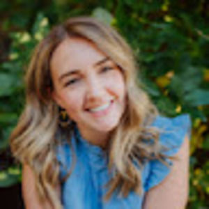 Meet your Posher, Katelyn